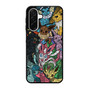 Pokemon in Glass Art Samsung Galaxy A26 5G Case