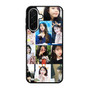 IU Collages Samsung Galaxy A26 5G Case