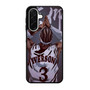 Iverson 1 Samsung Galaxy A26 5G Case