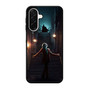 Joker Dancing at Stair Samsung Galaxy A26 5G Case