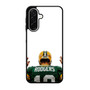Aaron Rodgers Green Bay Packers 2 Samsung Galaxy A26 5G Case
