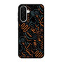 Abstract Urban Art Samsung Galaxy A26 5G Case