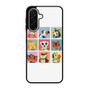 Animal Crossing Cute Characters Samsung Galaxy A26 5G Case