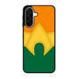Aquaman logo Samsung Galaxy A26 5G Case