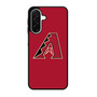 Arizona Diamondbacks 2 Samsung Galaxy A26 5G Case