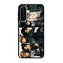 Attack on Titan Marley Arc Samsung Galaxy A26 5G Case