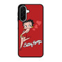 Betty boop 2 Samsung Galaxy A26 5G Case