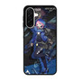 Blue Poisen Arknights Samsung Galaxy A26 5G Case