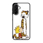 Calvin and Hobbes 1 Samsung Galaxy A26 5G Case