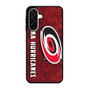 Carolina hurricanes Samsung Galaxy A26 5G Case