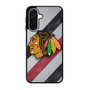 Chicago Blackhawks 3 Samsung Galaxy A26 5G Case