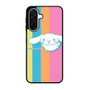 Cinnamorall Rainbow Samsung Galaxy A26 5G Case