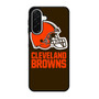Cleveland Browns 2 Samsung Galaxy A26 5G Case