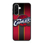 Cleveland Cavaliers 4 Samsung Galaxy A26 5G Case