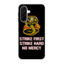 Cobra Kai Quotes Samsung Galaxy A26 5G Case