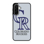 Colorado Rockies 4 Samsung Galaxy A26 5G Case