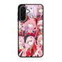 Darling the Franxx Zero Two Samsung Galaxy A26 5G Case