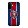 Detroit Pistons 4 Samsung Galaxy A26 5G Case