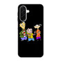Ed Edd N Eddy Samsung Galaxy A26 5G Case