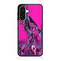 Evangelion eva 01 Samsung Galaxy A26 5G Case