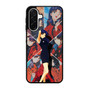 Evangelion Misato Katsuragi 1 Samsung Galaxy A26 5G Case