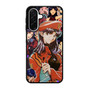 Evangelion Misato Katsuragi Collage Samsung Galaxy A26 5G Case