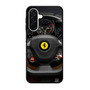 Ferrari Driver Side Samsung Galaxy A26 5G Case
