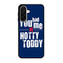 Hotty Toddy Quotes Samsung Galaxy A26 5G Case