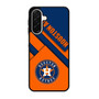 Huston Astros Samsung Galaxy A26 5G Case