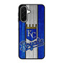 Kansas City Royals 3 Samsung Galaxy A26 5G Case
