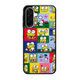 Keroppi 3 Samsung Galaxy A26 5G Case