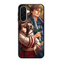 Kingdom Anime 1 Samsung Galaxy A26 5G Case