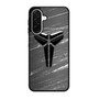 Kobe Bryan Black Mamba Samsung Galaxy A26 5G Case