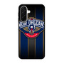 New Orleans Pelicans 2 Samsung Galaxy A26 5G Case