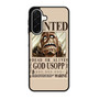One Piece Bounty God Usopp Samsung Galaxy A26 5G Case