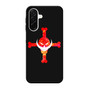 One Piece Shirohige Logo Samsung Galaxy A26 5G Case