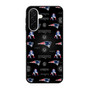 Patriots Throwback 1 Samsung Galaxy A26 5G Case