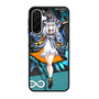 Ptilopsis Arknights Samsung Galaxy A26 5G Case