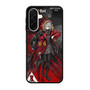 Red Arknights Samsung Galaxy A26 5G Case