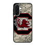 SC Military Camo Samsung Galaxy A26 5G Case
