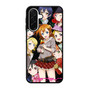 School Idol Project Honoka Kosaka 3 Samsung Galaxy A26 5G Case