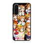 School Idol Project Honoka Kosaka Collage Samsung Galaxy A26 5G Case