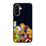 Scooby Do 80s Samsung Galaxy A26 5G Case