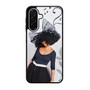 Sia Black and White Samsung Galaxy A26 5G Case