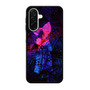 Sia Neon Pattern Art Samsung Galaxy A26 5G Case