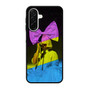 Sia PinkYellowBlue Samsung Galaxy A26 5G Case