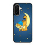 Sleepy Garfield Samsung Galaxy A26 5G Case