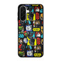 Star Wars Poster Collage Samsung Galaxy A26 5G Case
