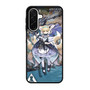 Suzuran Arknights Samsung Galaxy A26 5G Case