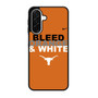 Texans Longhorn 2 Samsung Galaxy A26 5G Case